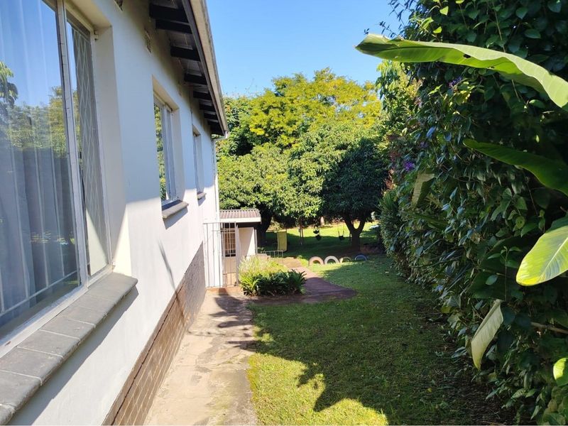 A Rare Find in Newholmes, Pietermaritzburg- Ideal for Home and Business! - Photo 6