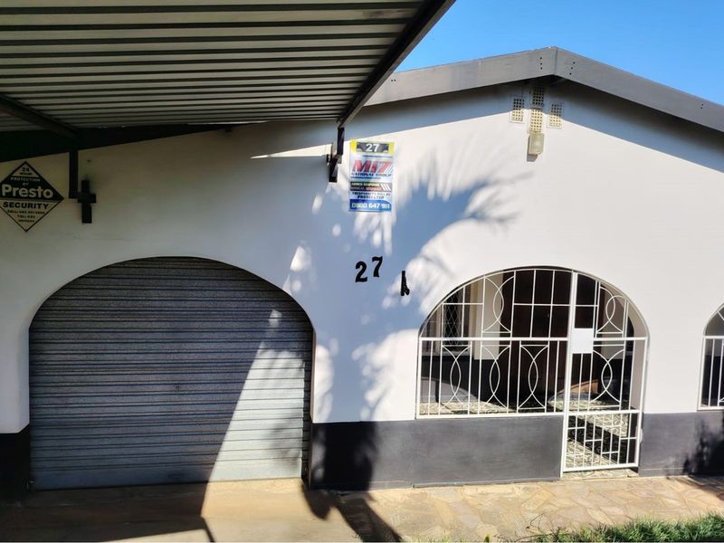 A Rare Find in Newholmes, Pietermaritzburg- Ideal for Home and Business! - Photo 2