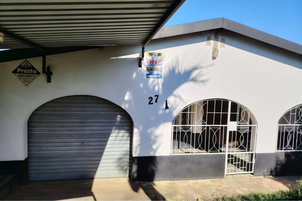 A Rare Find in Newholmes, Pietermaritzburg- Ideal for Home and Business! - Photo 2