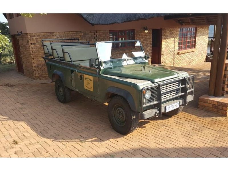 Own your share of luxury in the bush on a Beautiful Estate outside of Bela Bela - Photo 3