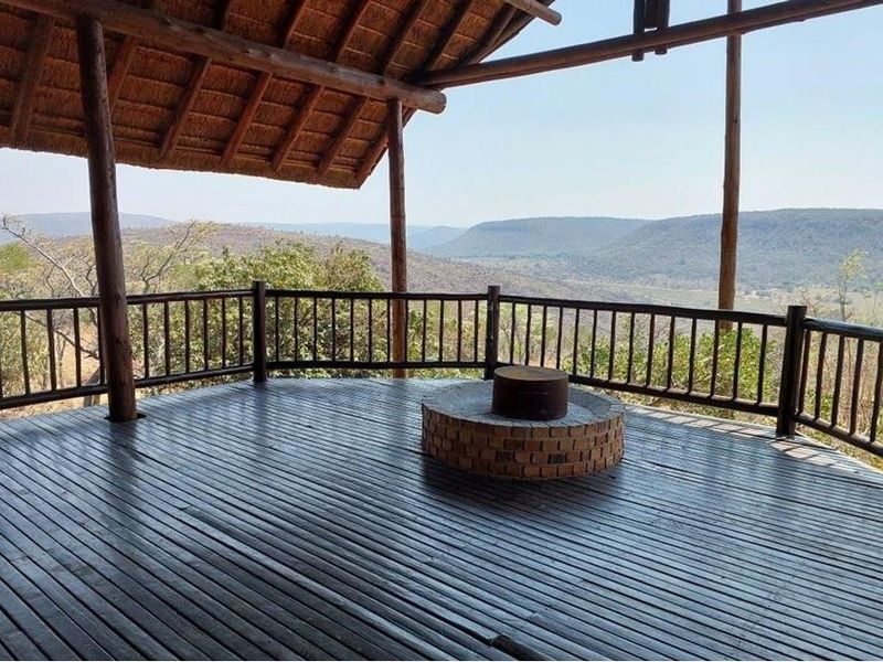 Own your share of luxury in the bush on a Beautiful Estate outside of Bela Bela - Photo 2