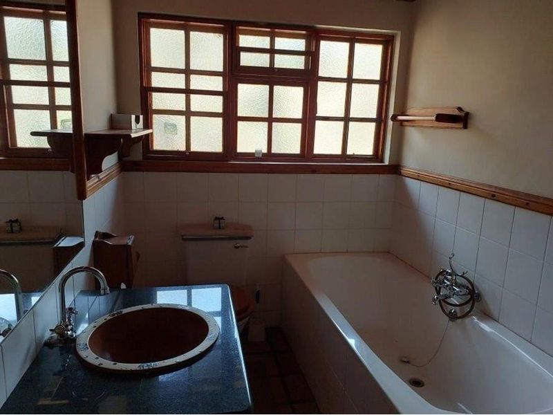 Own your share of luxury in the bush on a Beautiful Estate outside of Bela Bela - Photo 5