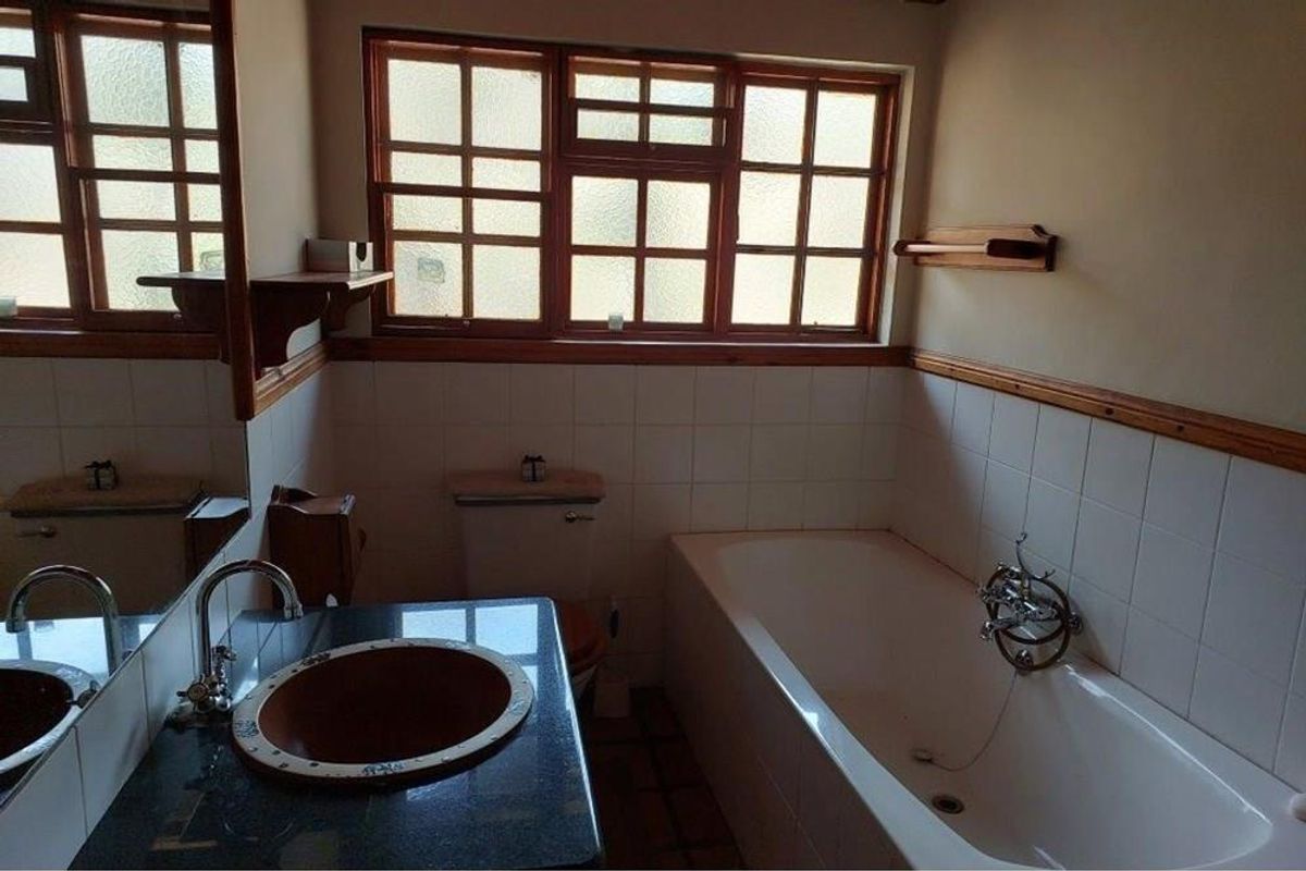 Own your share of luxury in the bush on a Beautiful Estate outside of Bela Bela - Photo 5