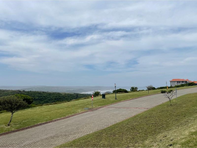 1139m2 Plot at Khamanga Bay - Serene Country Coastal Living - Photo 2