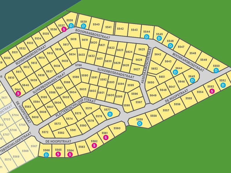 Platteboschkloof Estate now selling in Stilbaai Wes - Photo 9