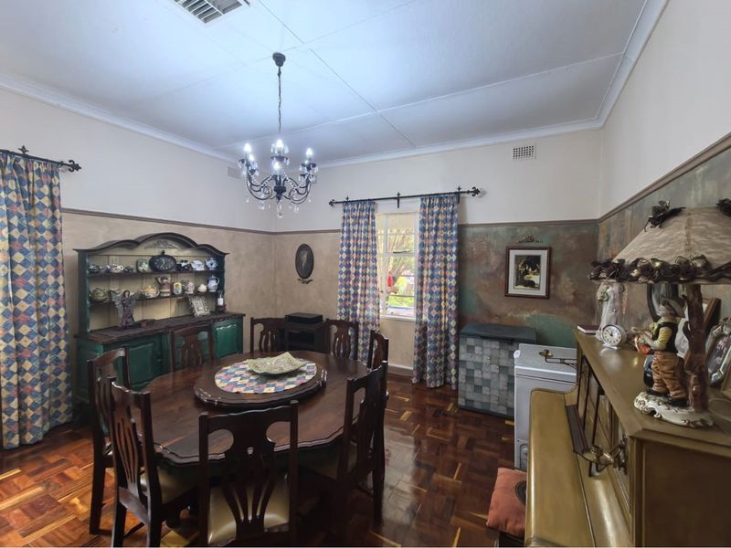 Character, Comfort, and Charm: A Timeless Kimberley Treasure - Photo 10