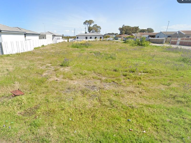 3 serviced plots in New Development Houghton Estate in Stratford Green in Eersteriver , Blue Downs - Photo 4