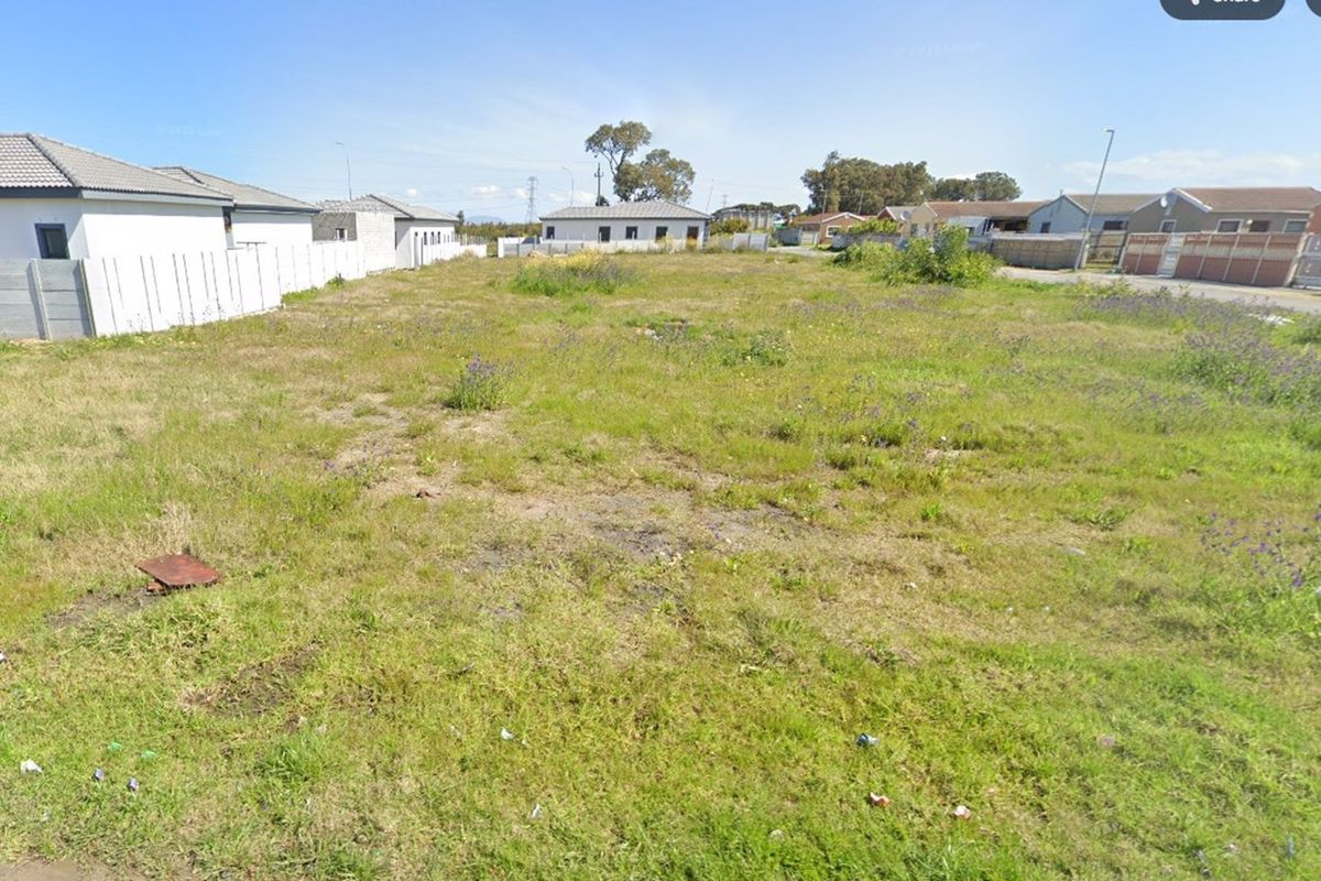 3 serviced plots in New Development Houghton Estate in Stratford Green in Eersteriver , Blue Downs - Photo 4