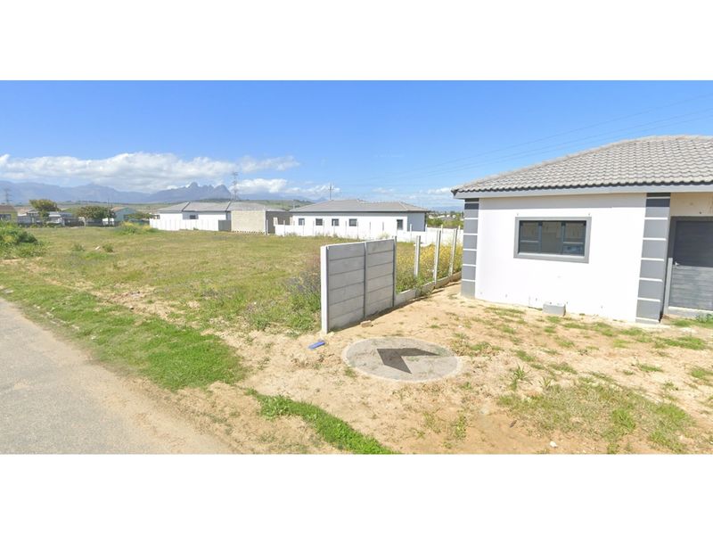 3 serviced plots in New Development Houghton Estate in Stratford Green in Eersteriver , Blue Downs - Photo 5