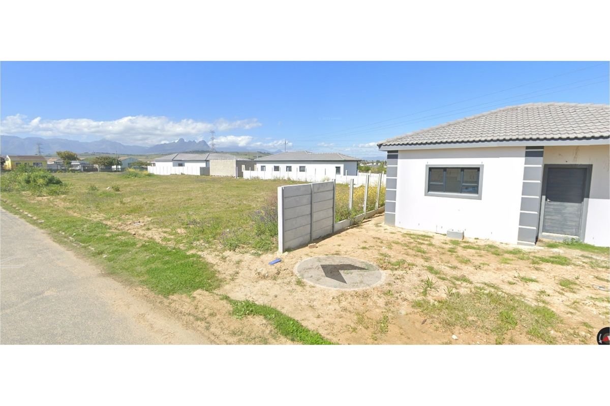 3 serviced plots in New Development Houghton Estate in Stratford Green in Eersteriver , Blue Downs - Photo 5