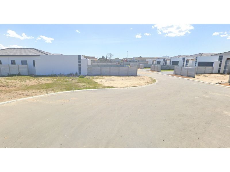 3 serviced plots in New Development Houghton Estate in Stratford Green in Eersteriver , Blue Downs - Photo 7