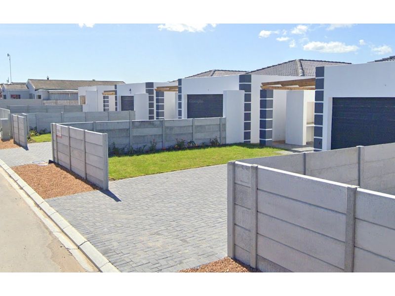3 serviced plots in New Development Houghton Estate in Stratford Green in Eersteriver , Blue Downs - Photo 6