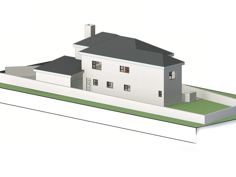 For Sale: Prime Plot and Plan 4-Bedroom House in Dwarskersbos - Photo 4