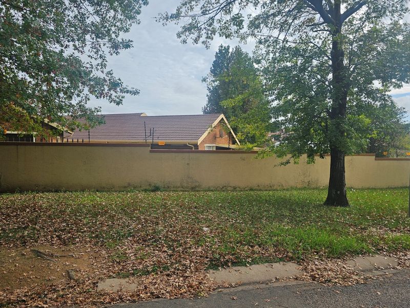 Spacious 3-Bedroom Home on the large stand, Double Garage, Carport and Flatlet with security system - Photo 6