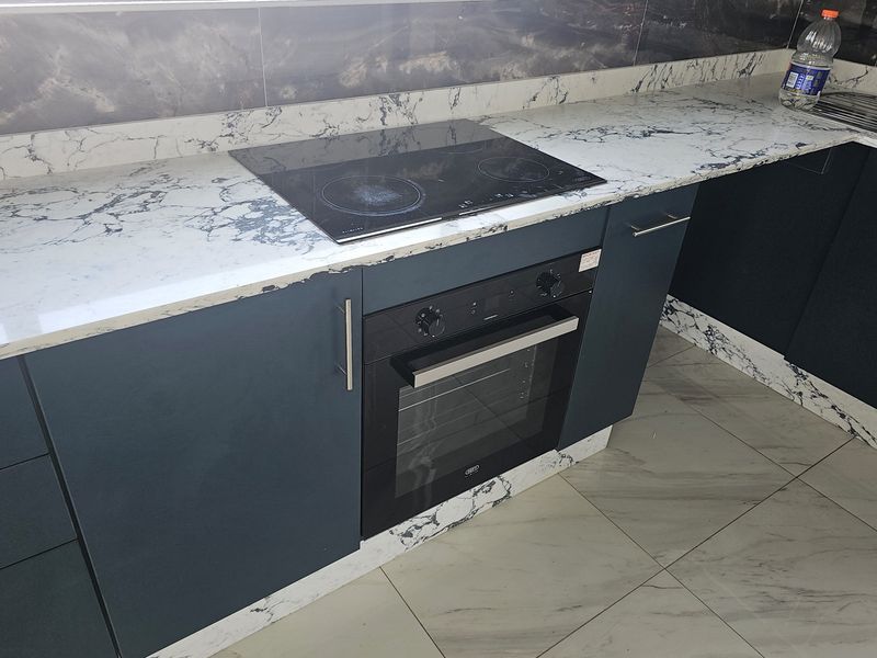 Stylish immaculate 3-Bedroom Double Storey Home in Exclusive Midrand Estate for sale - Photo 8