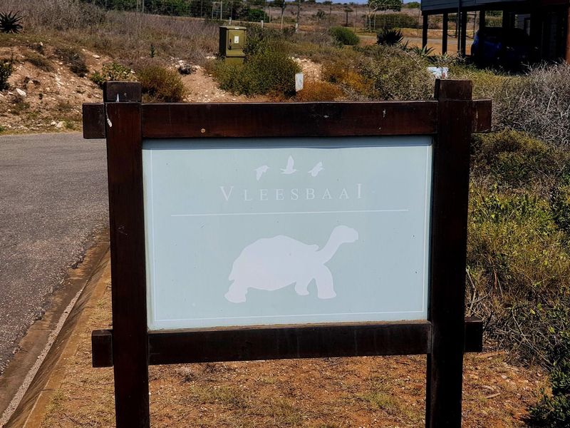 Seaside elegance: Dual access, stunning Vleesbaai 652 m2 stand - Photo 3