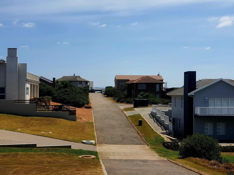 Seaside elegance: Dual access, stunning Vleesbaai 652 m2 stand - Photo 2