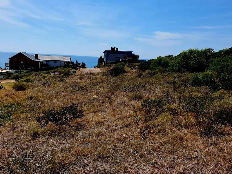 Seaside elegance: Dual access, stunning Vleesbaai 652 m2 stand - Photo 10