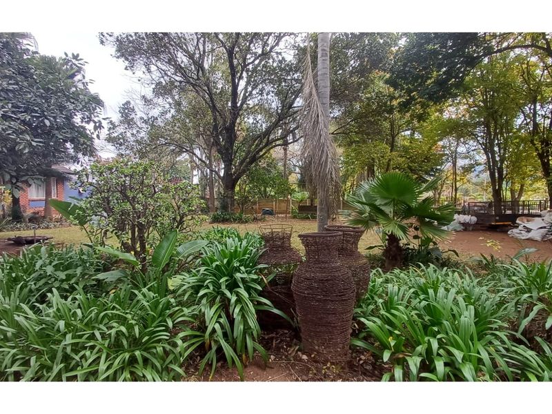 3-Bed Oasis with Batchelor flat in Louis Trichardt - Photo 5