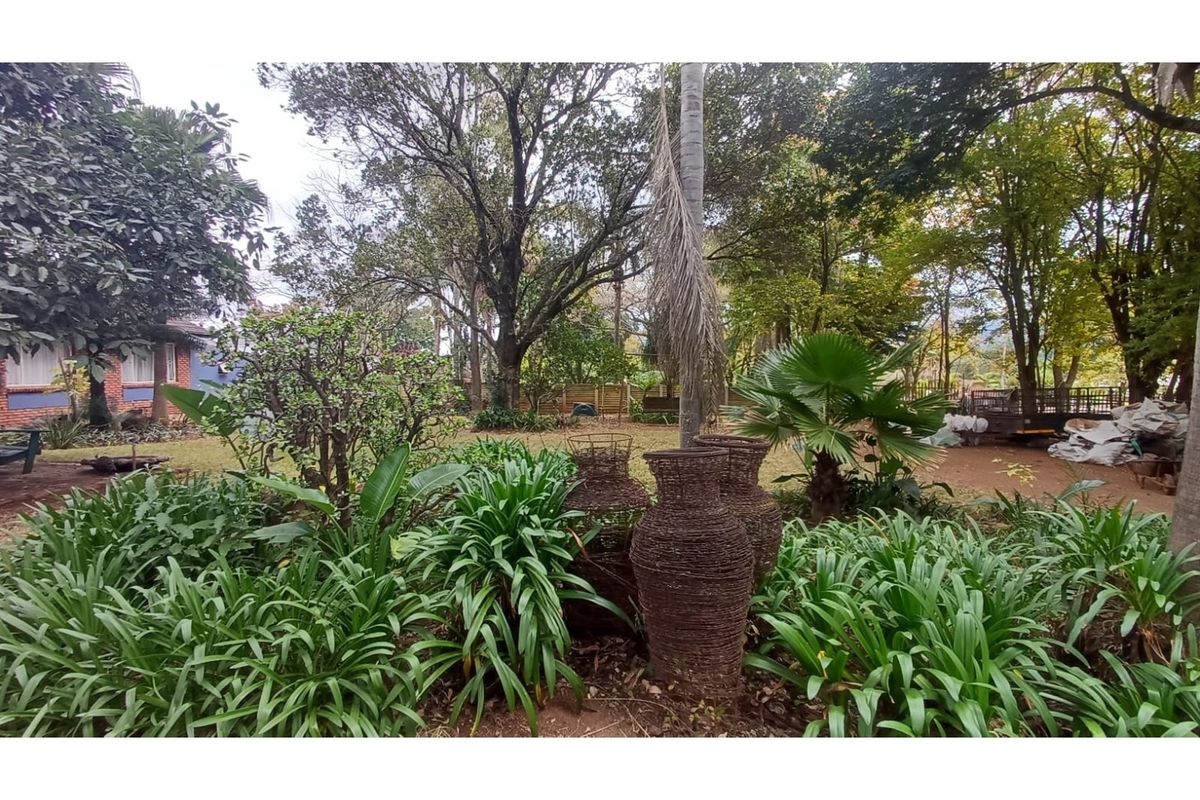 3-Bed Oasis with Batchelor flat in Louis Trichardt - Photo 5