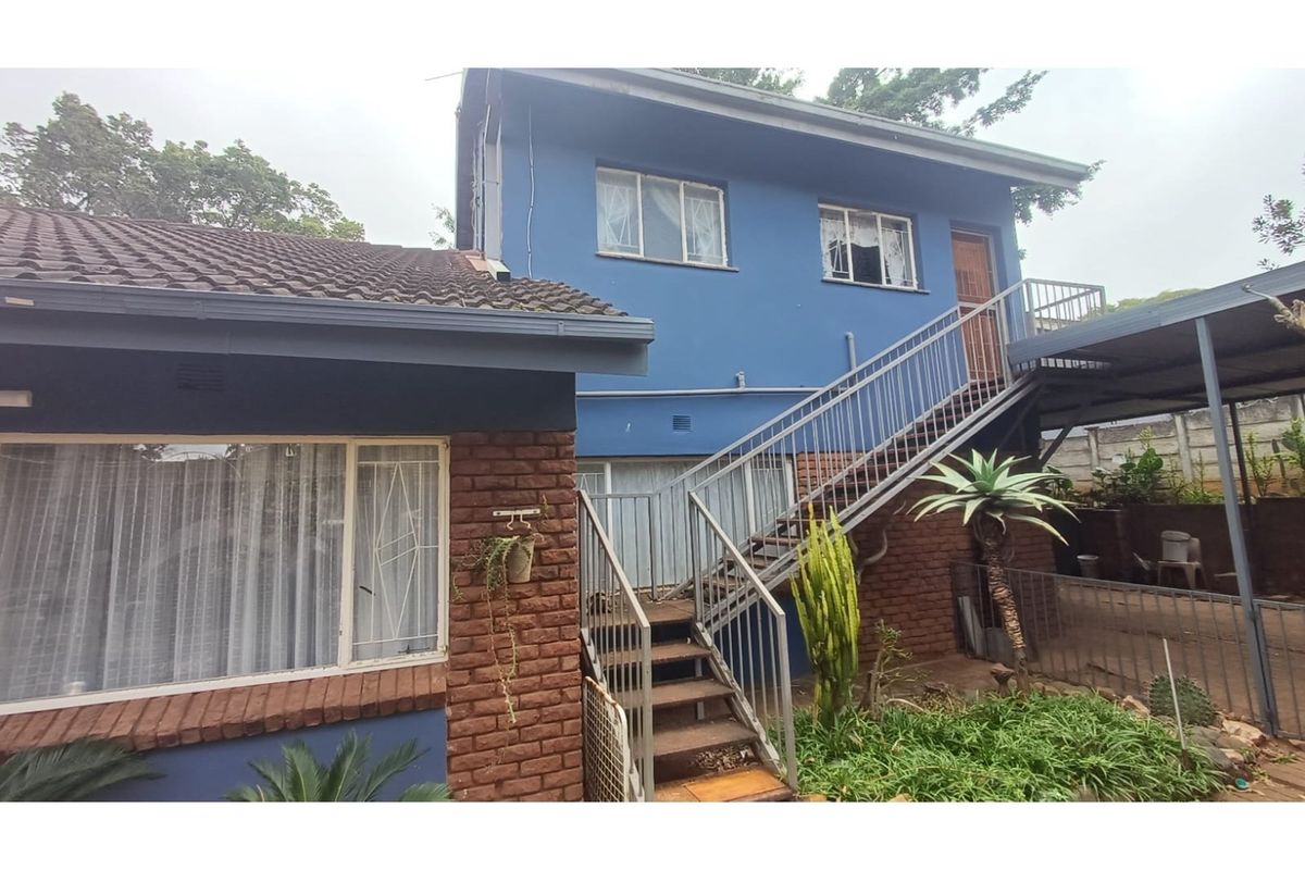 3-Bed Oasis with Batchelor flat in Louis Trichardt - Photo 3