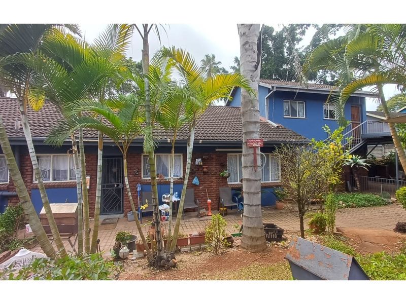 3-Bed Oasis with Batchelor flat in Louis Trichardt - Photo 2