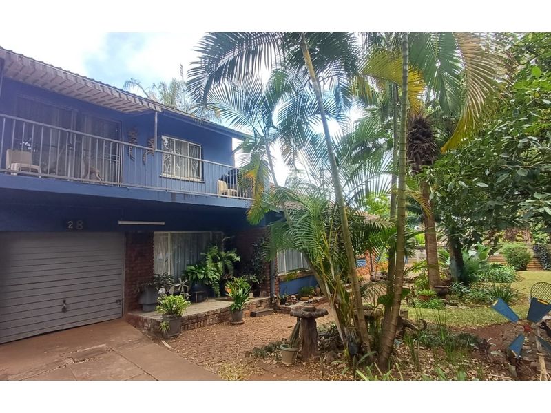 3-Bed Oasis with Batchelor flat in Louis Trichardt - Photo 4