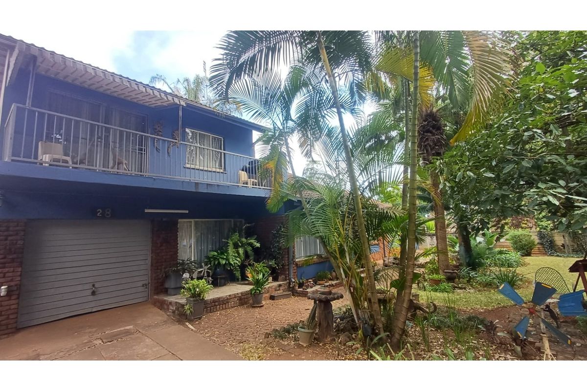 3-Bed Oasis with Batchelor flat in Louis Trichardt - Photo 4