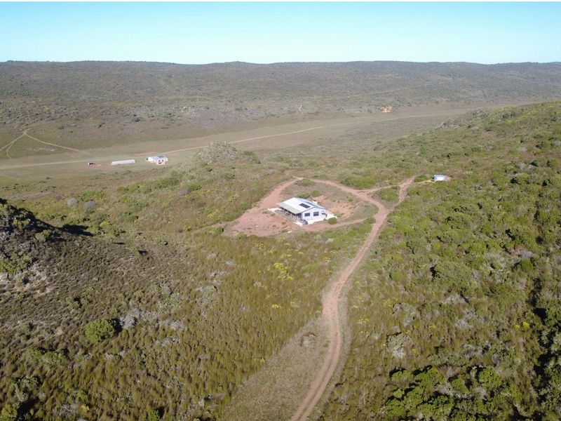 507 HA For the Discerning Farmer Stilbaai - Photo 3