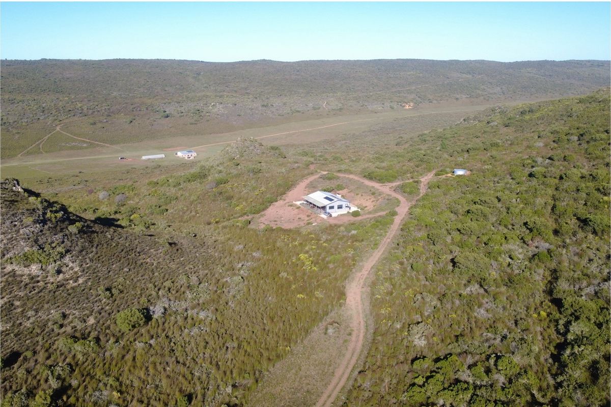 507 HA For the Discerning Farmer Stilbaai - Photo 3