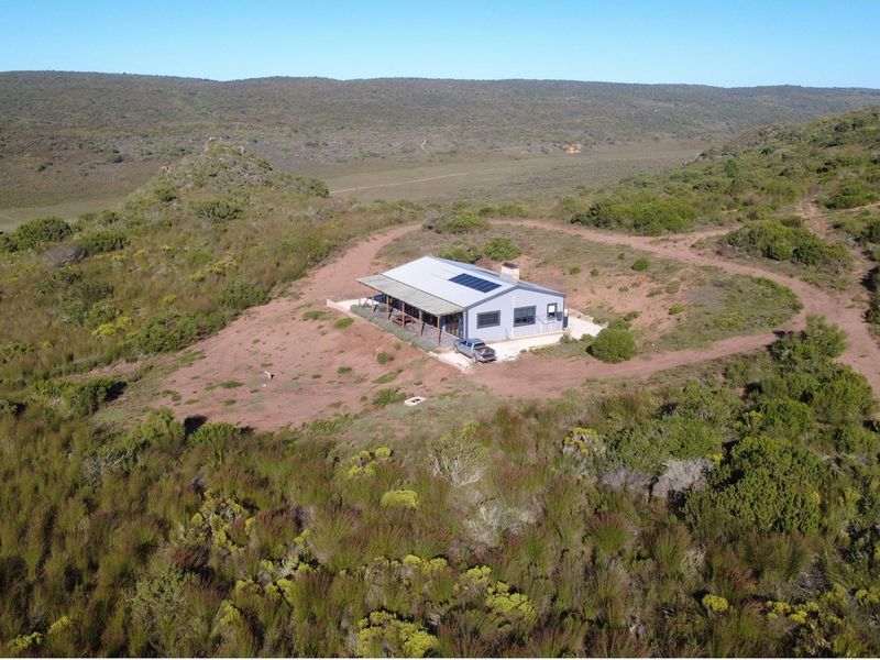 507 HA For the Discerning Farmer Stilbaai - Photo 2