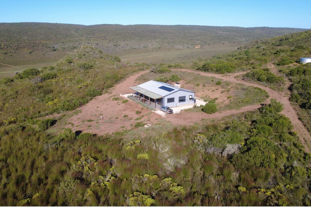 507 HA For the Discerning Farmer Stilbaai - Photo 2