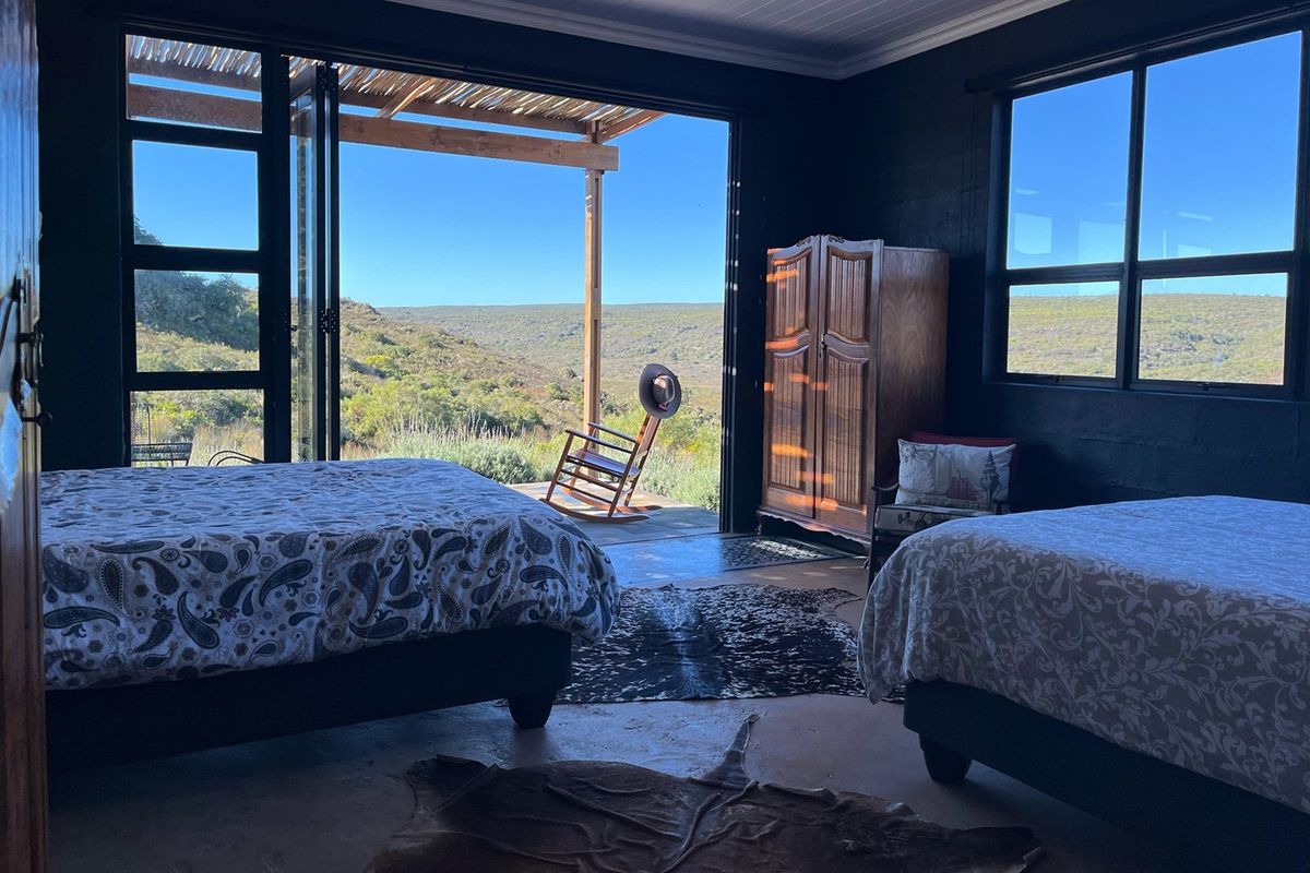 507 HA For the Discerning Farmer Stilbaai - Photo 5