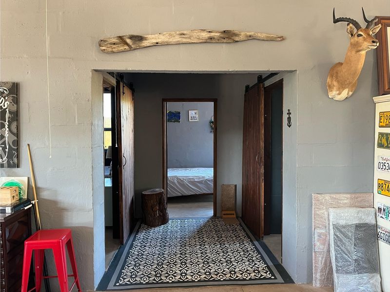 507 HA For the Discerning Farmer Stilbaai - Photo 9