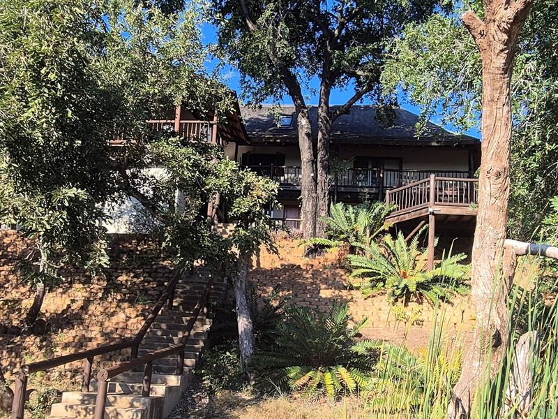 Best Value  Home on the Byde Riverine with Drakensberg Mountain views in Blyde Wildlife Estate. - Photo 2