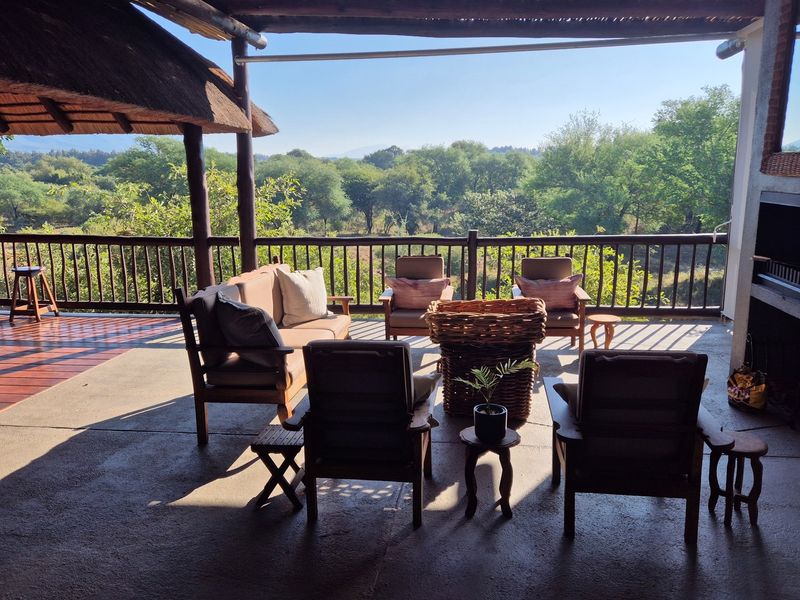 Best Value  Home on the Byde Riverine with Drakensberg Mountain views in Blyde Wildlife Estate. - Photo 5