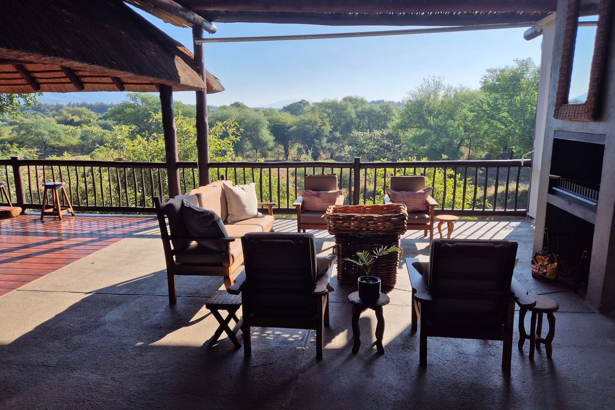 Best Value  Home on the Byde Riverine with Drakensberg Mountain views in Blyde Wildlife Estate. - Photo 5