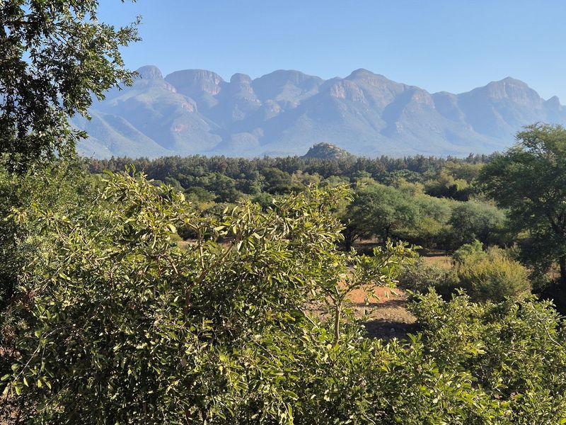 Best Value  Home on the Byde Riverine with Drakensberg Mountain views in Blyde Wildlife Estate. - Photo 4