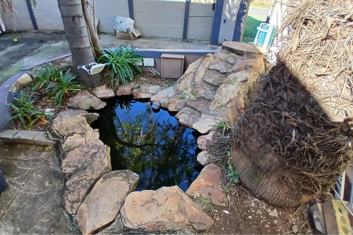 3-bedroom house with an additional 1-bedroom cottage is available for sale - Photo 4