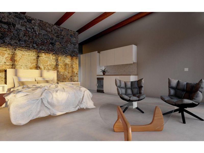 Zwartkloof Game Reserve- beautiful north facing stand with building plans and mountain views. - Photo 9