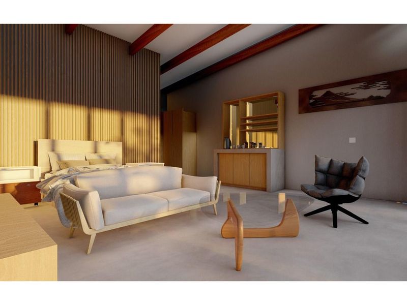 Zwartkloof Game Reserve- beautiful north facing stand with building plans and mountain views. - Photo 5