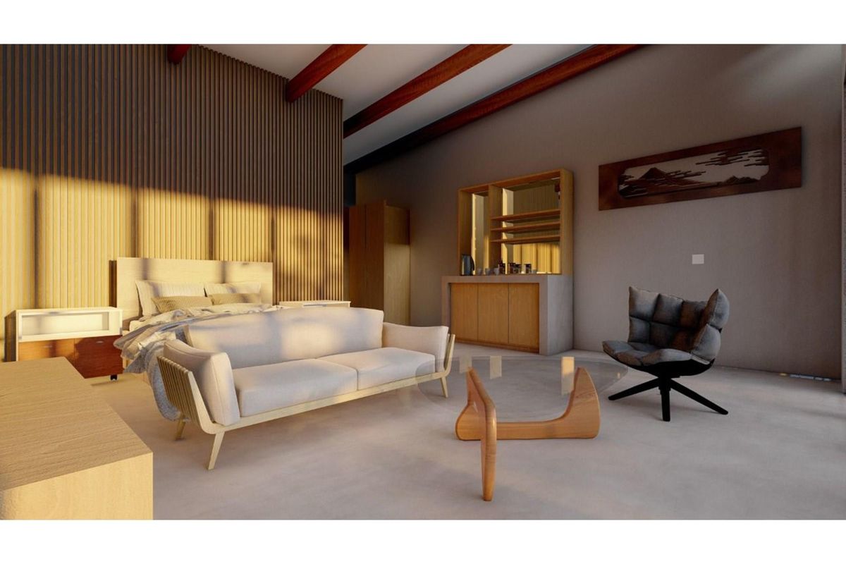 Zwartkloof Game Reserve- beautiful north facing stand with building plans and mountain views. - Photo 5