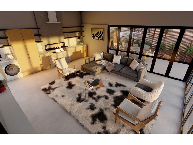 Zwartkloof Game Reserve- beautiful north facing stand with building plans and mountain views. - Photo 4