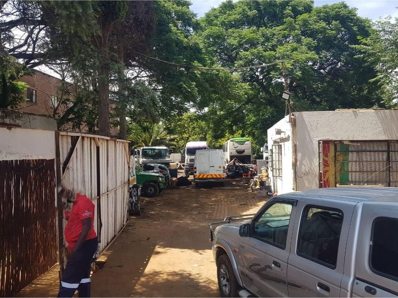 Prime Location, Prime Potential: Reimagine Your Future in Kempton Park CBD - Photo 8