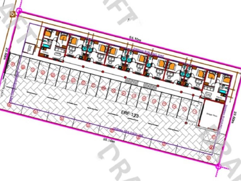 Prime Location, Prime Potential: Reimagine Your Future in Kempton Park CBD - Photo 2