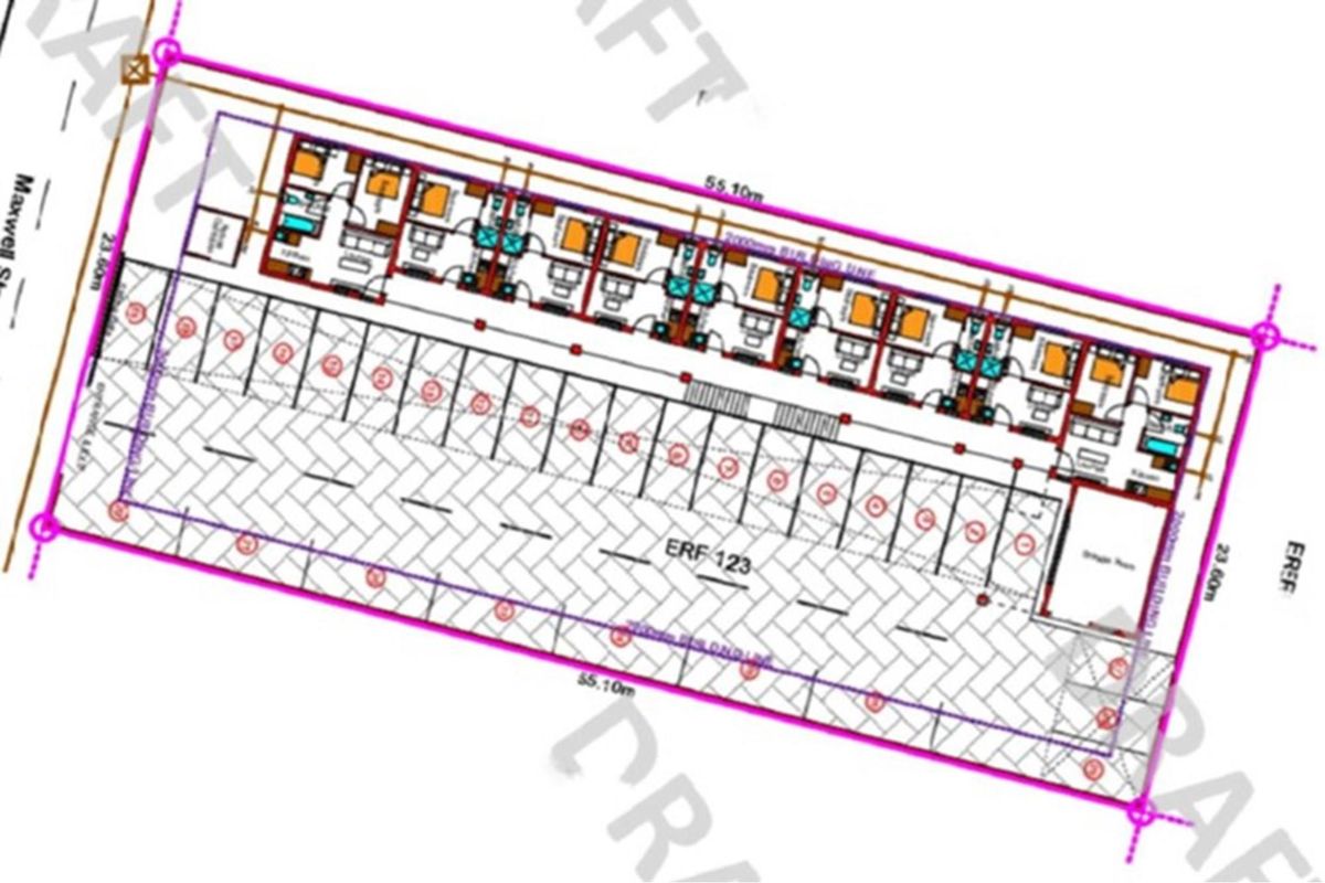 Prime Location, Prime Potential: Reimagine Your Future in Kempton Park CBD - Photo 2