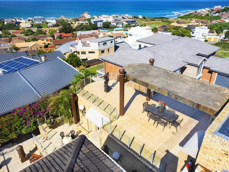 Exclusive Luxury Double-Storey Home with Panoramic Sea Views in Wavecrest, Jeffreys Bay - Photo 5