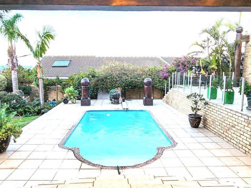 Luxury Coastal Residence 270-Degree Panoramic Ocean Views Prestigious Wavecrest - Photo 5