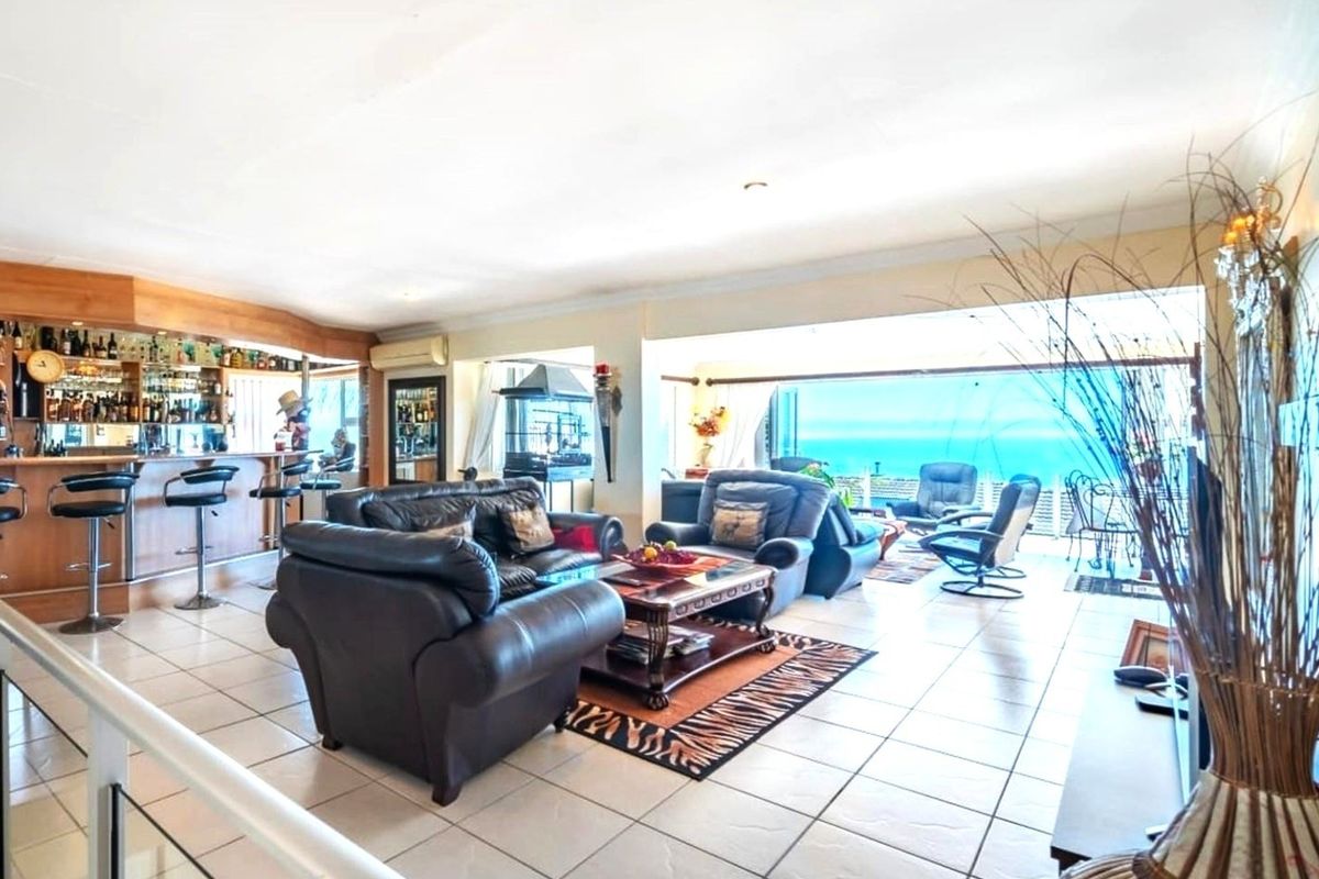Luxury Coastal Residence 270-Degree Panoramic Ocean Views Prestigious Wavecrest - Photo 3