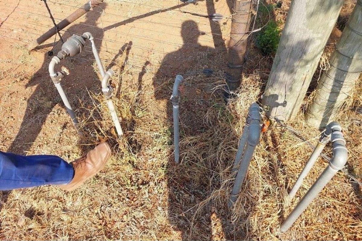 Secluded Haven for Your Dream Home - Photo 5